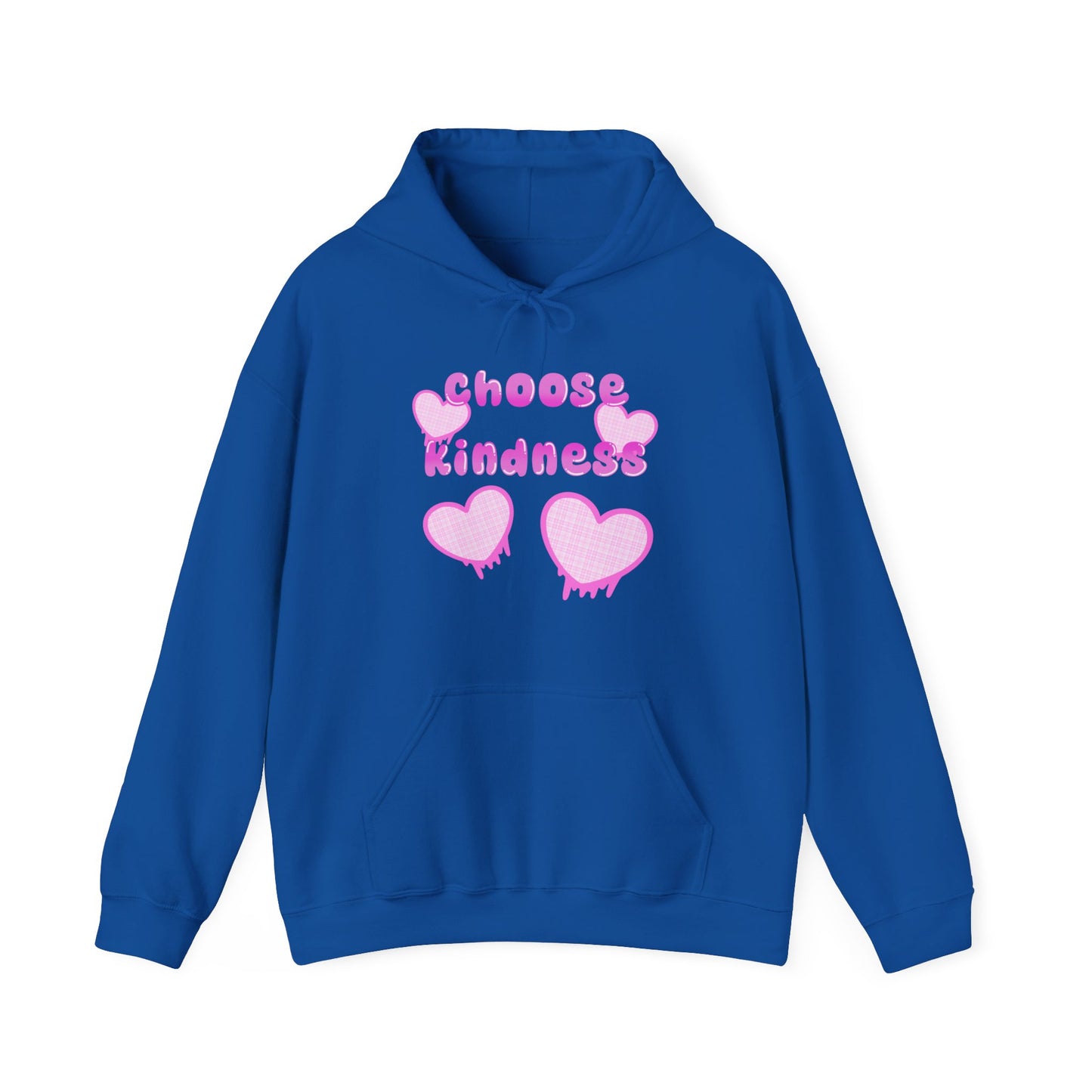 Choose Kindness Hoodie