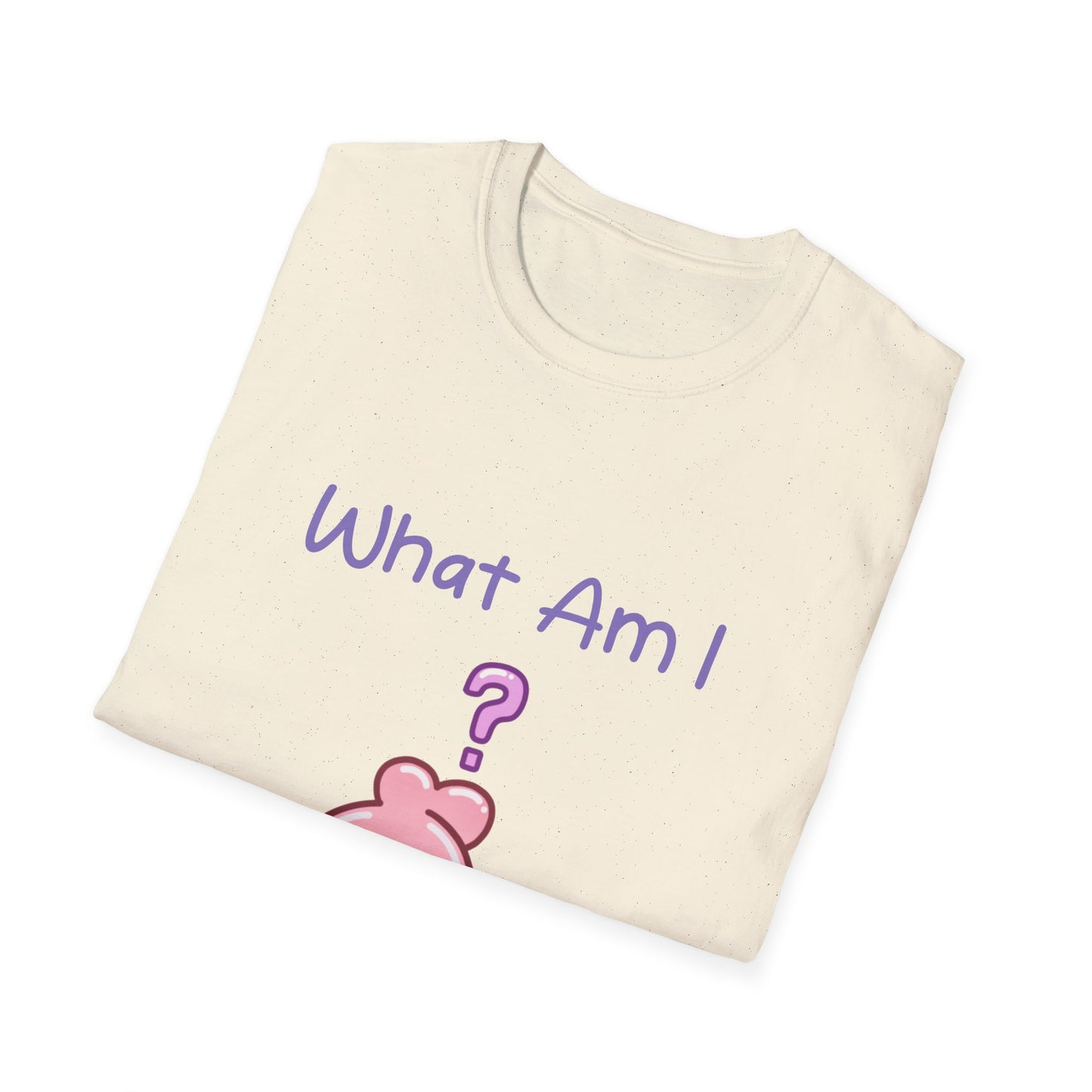 What Am I Doing T Shirt