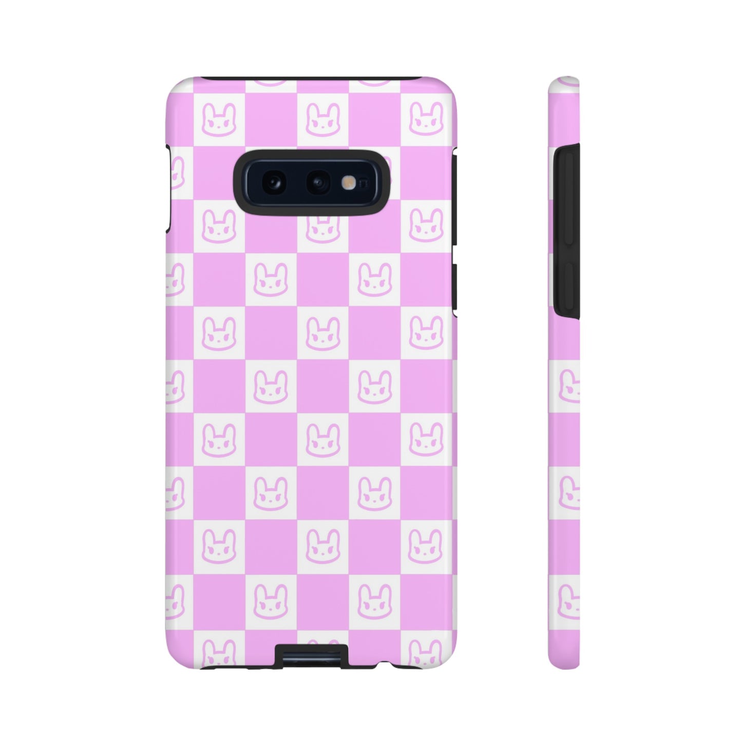 Bunny Phone Case (Google and Samsung)