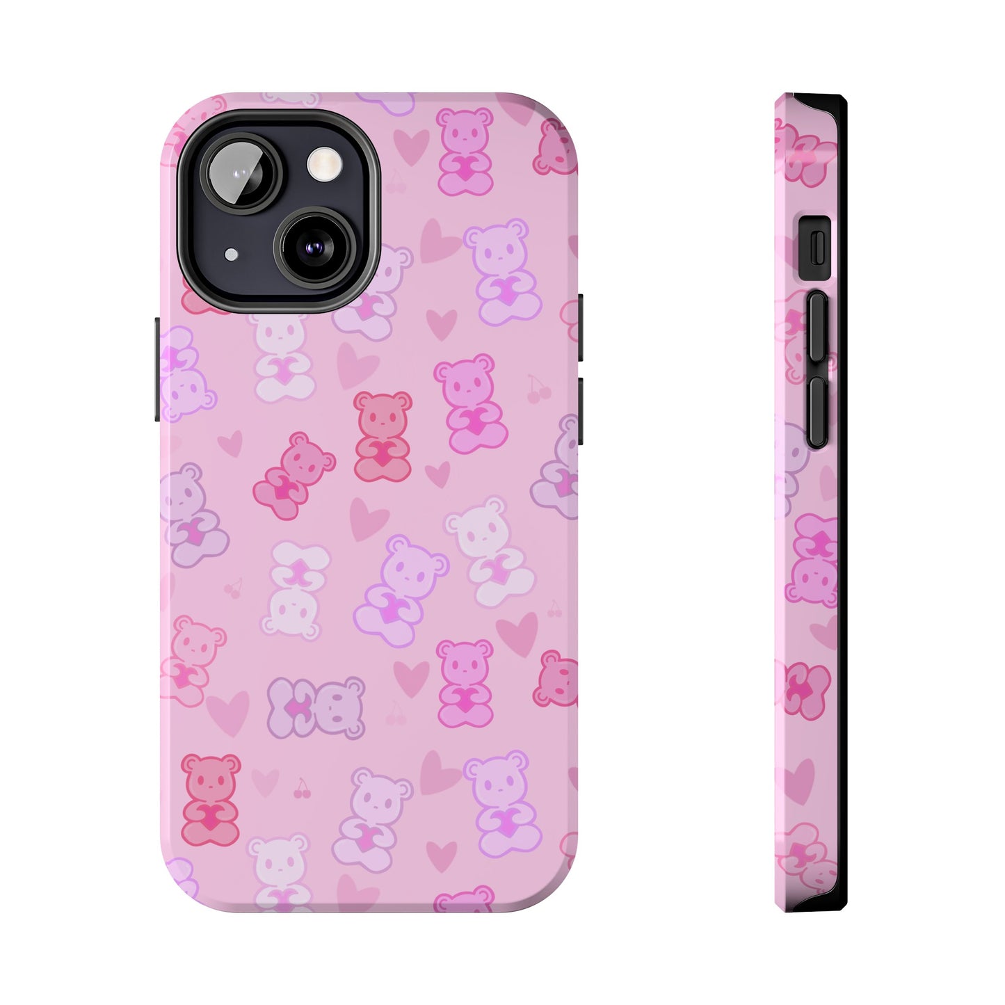 Gummy Bear Phone Case (iPhone)