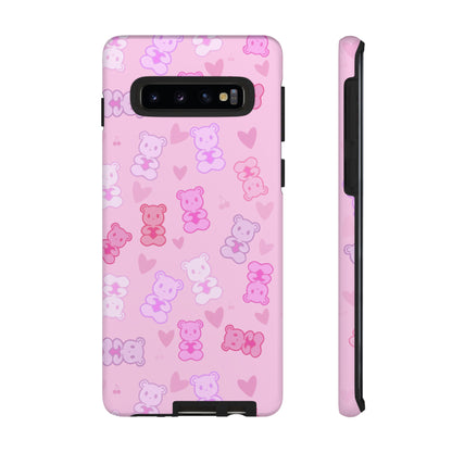 Gummy Bear Phone Case (Google and Samsung)