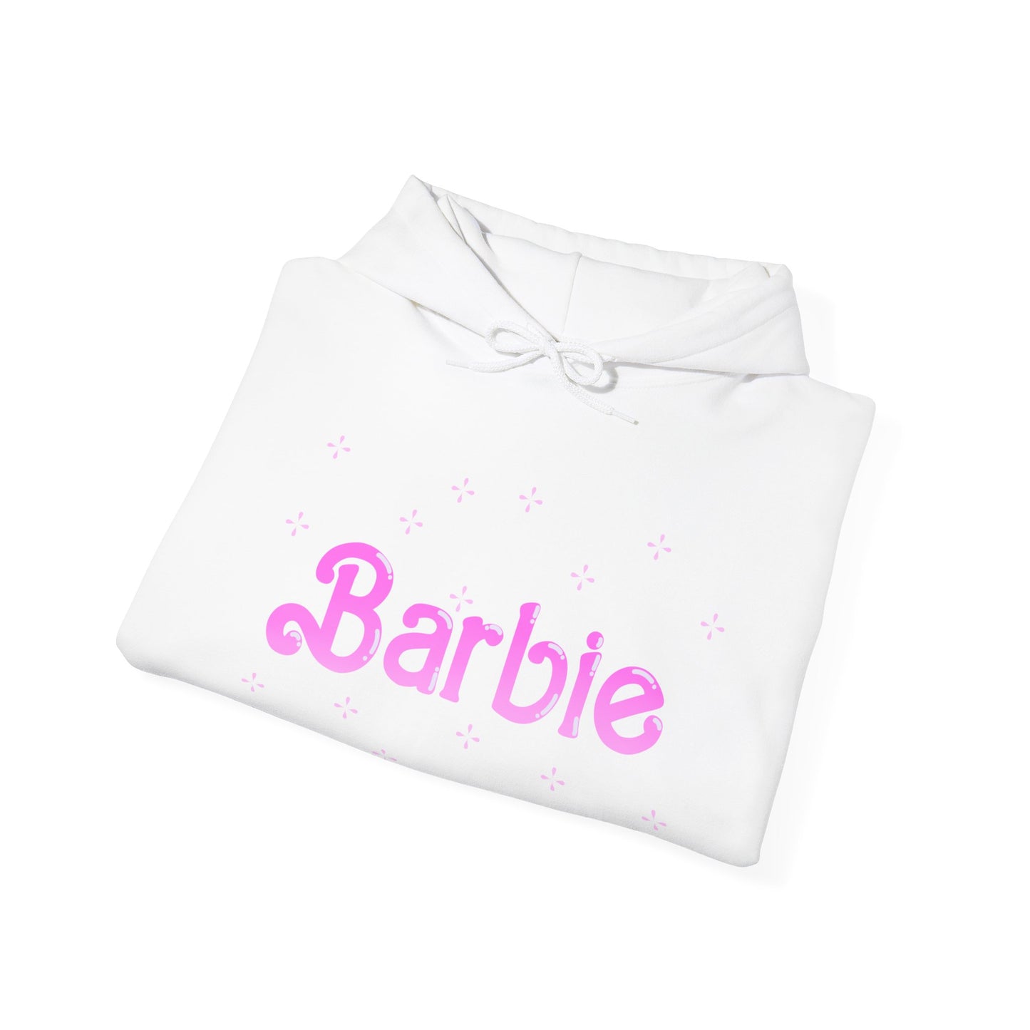 Barbie Hoodie