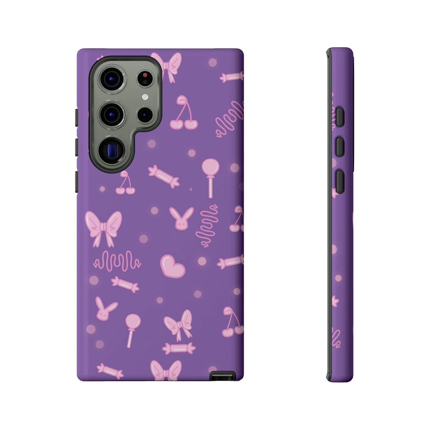 Cute Graffiti Phone Case (Google and Samsung)