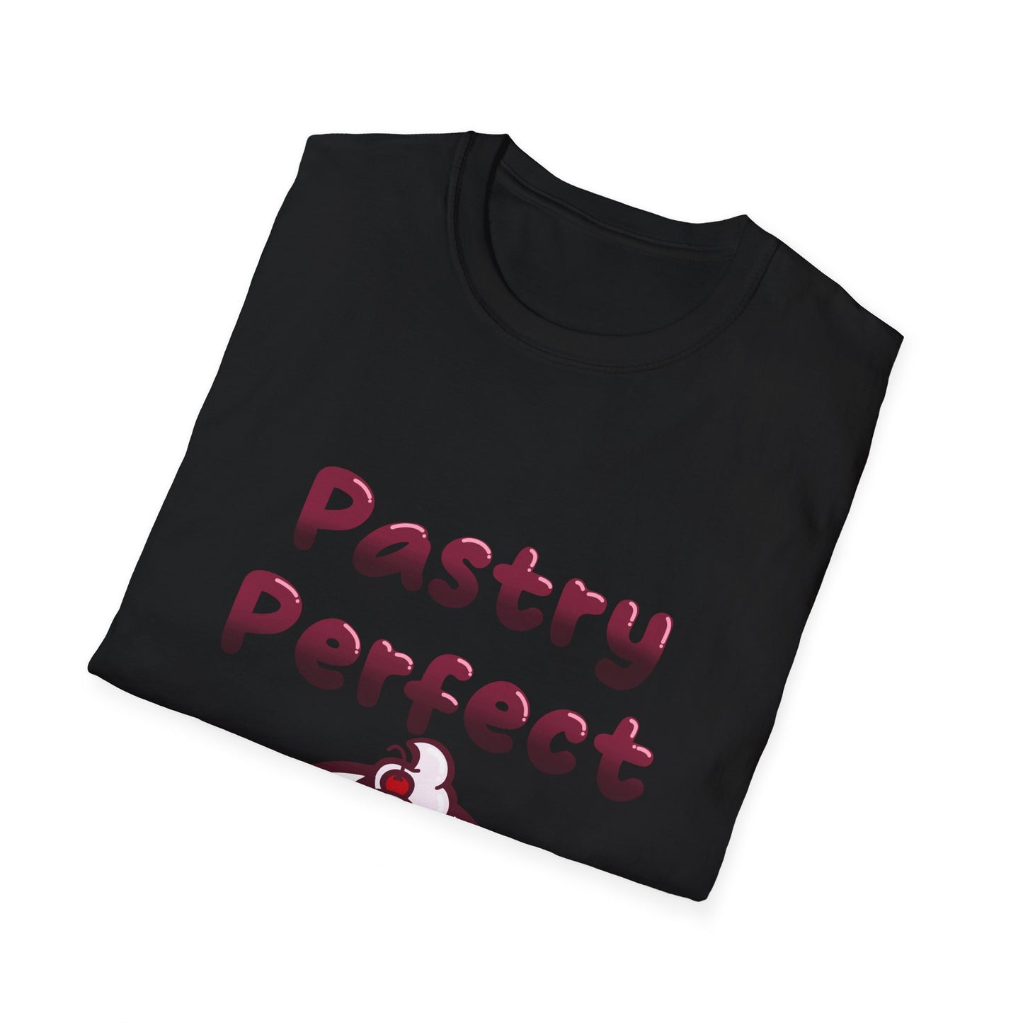 Pastry Perfect T Shirt