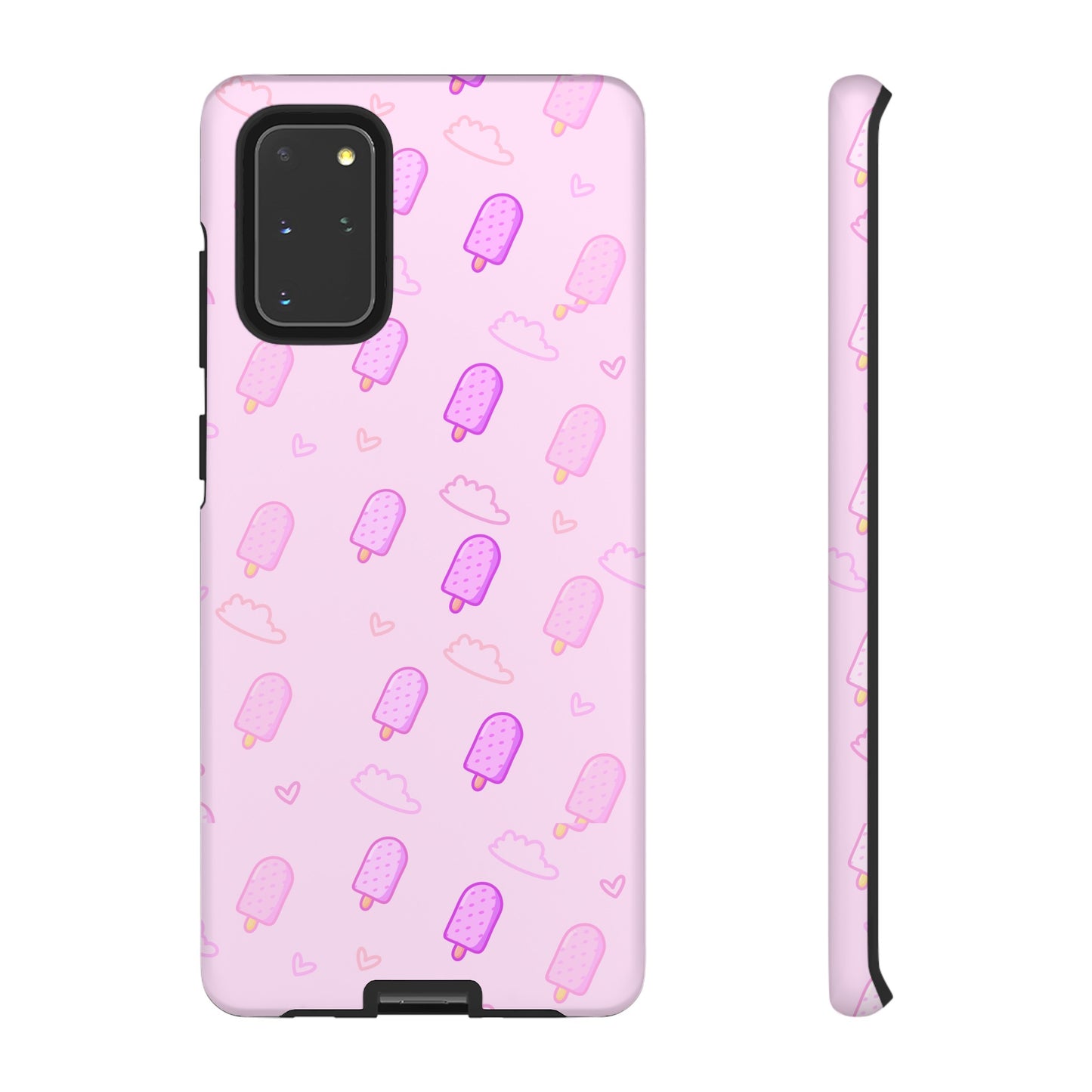 Ice Cream Sky Phone Case (Google and Samsung)