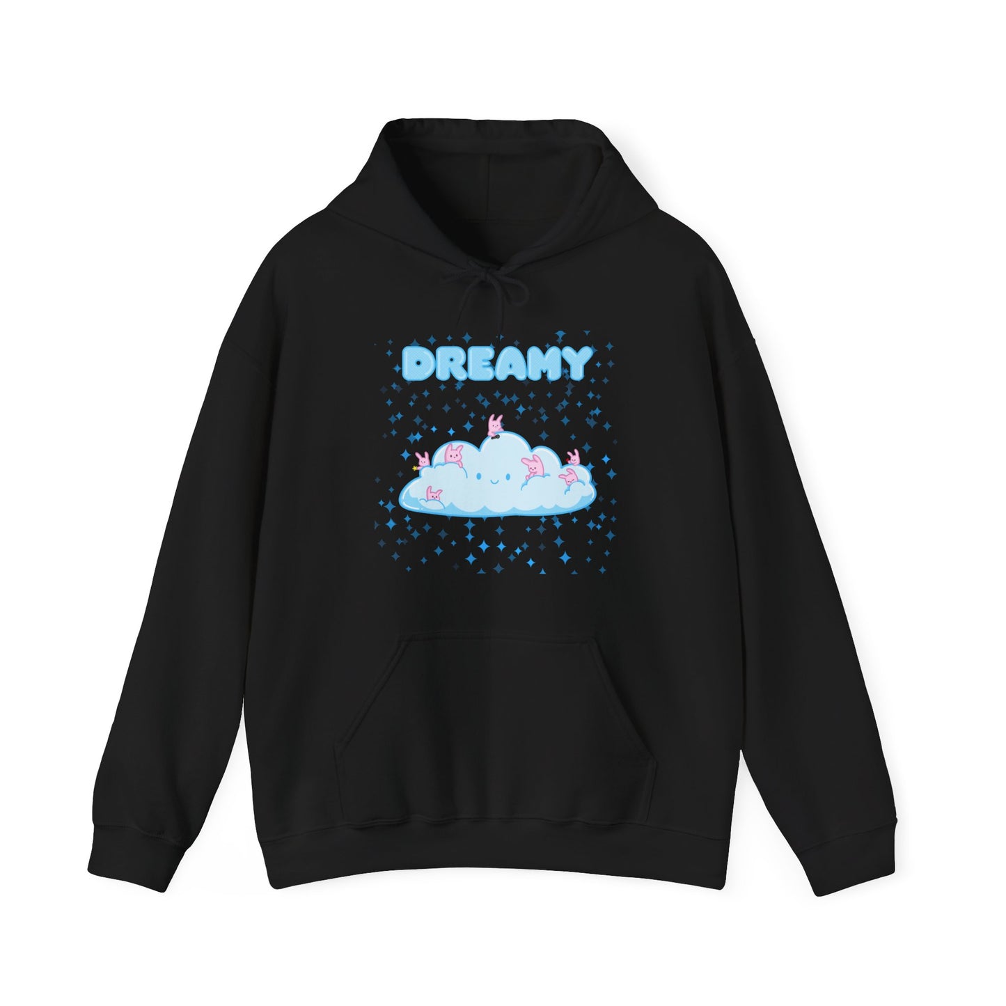 Dream Bunnies Hoodie