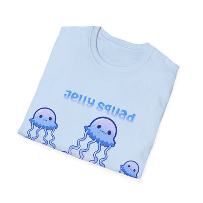 Jelly Squad T Shirt