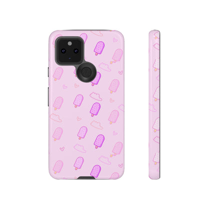 Ice Cream Sky Phone Case (Google and Samsung)