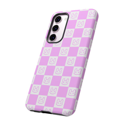 Bunny Phone Case (Google and Samsung)