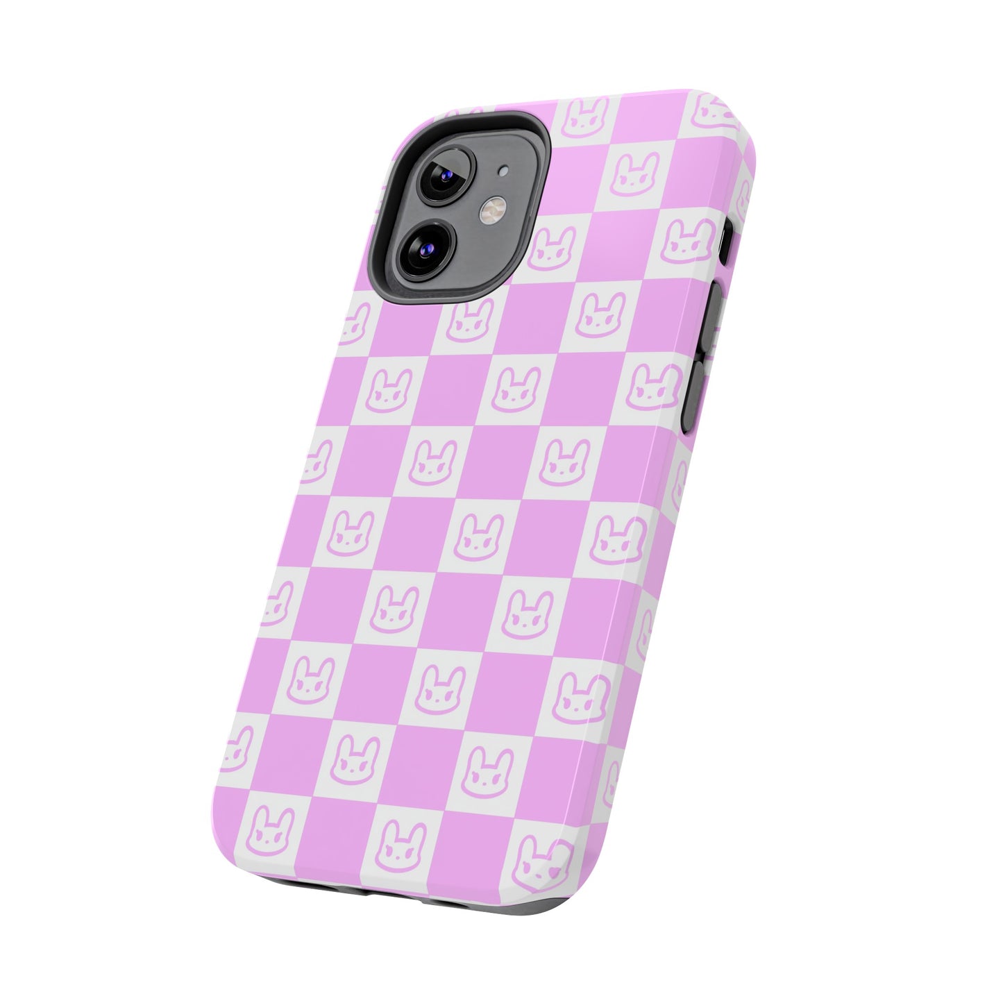 Bunny Phone Case (iPhone)