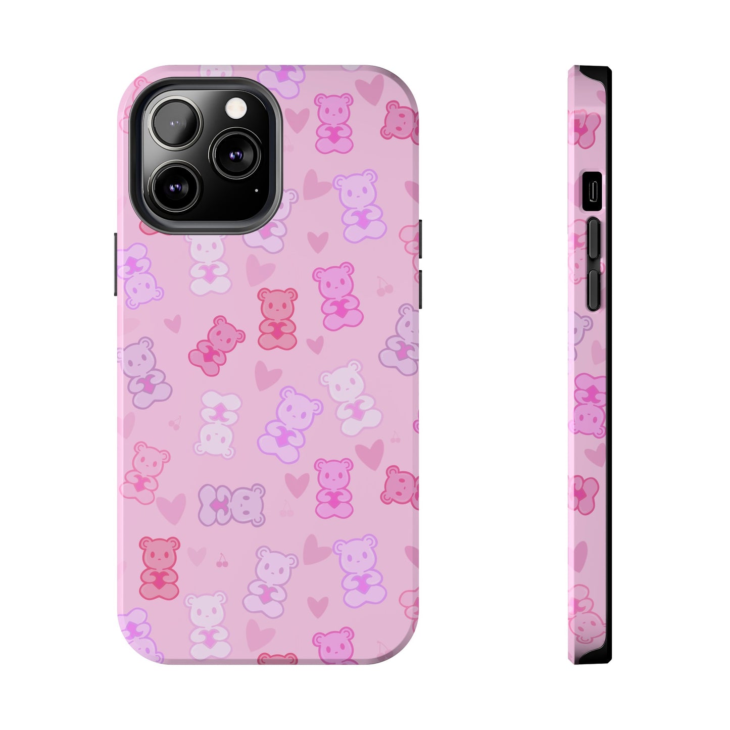 Gummy Bear Phone Case (iPhone)