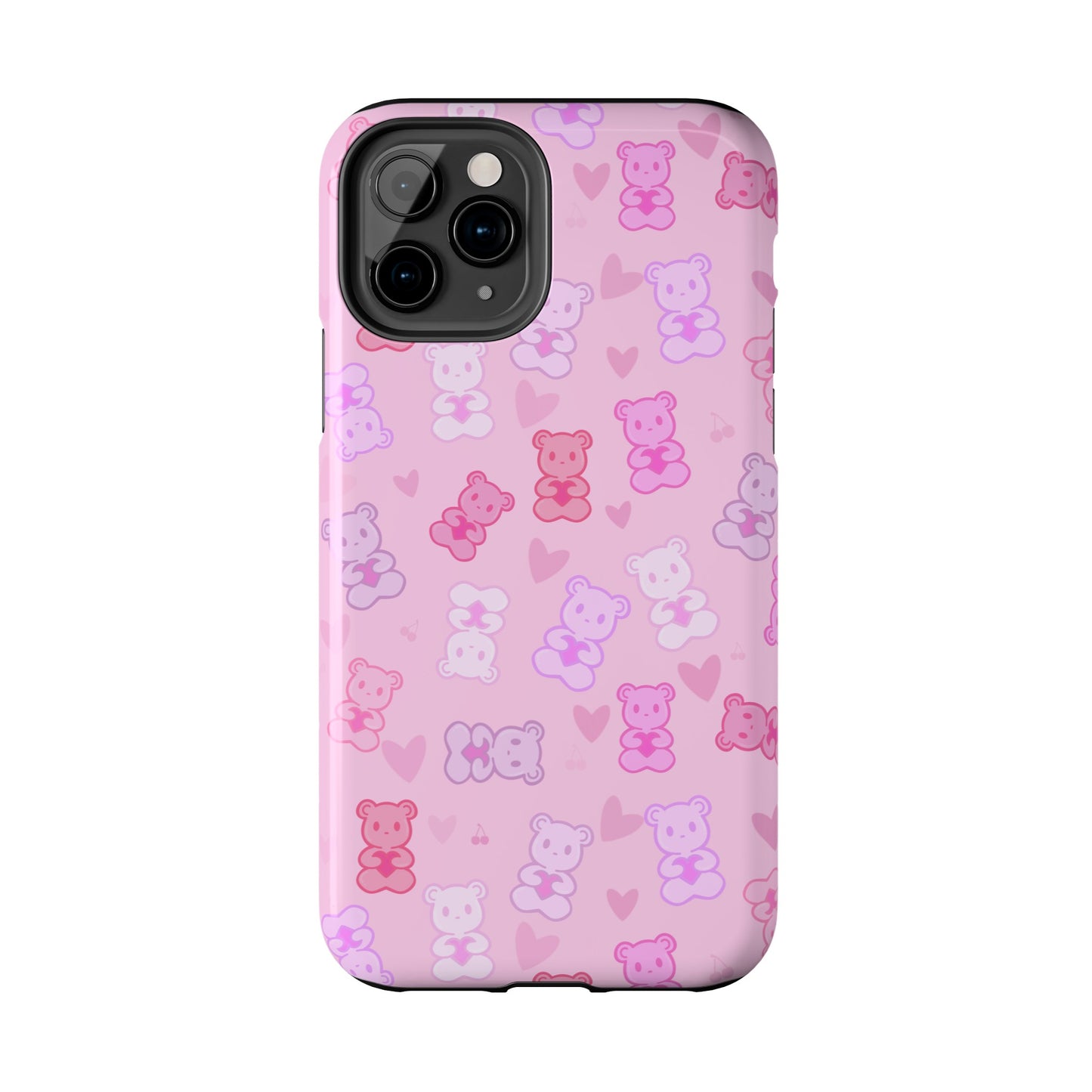 Gummy Bear Phone Case (iPhone)