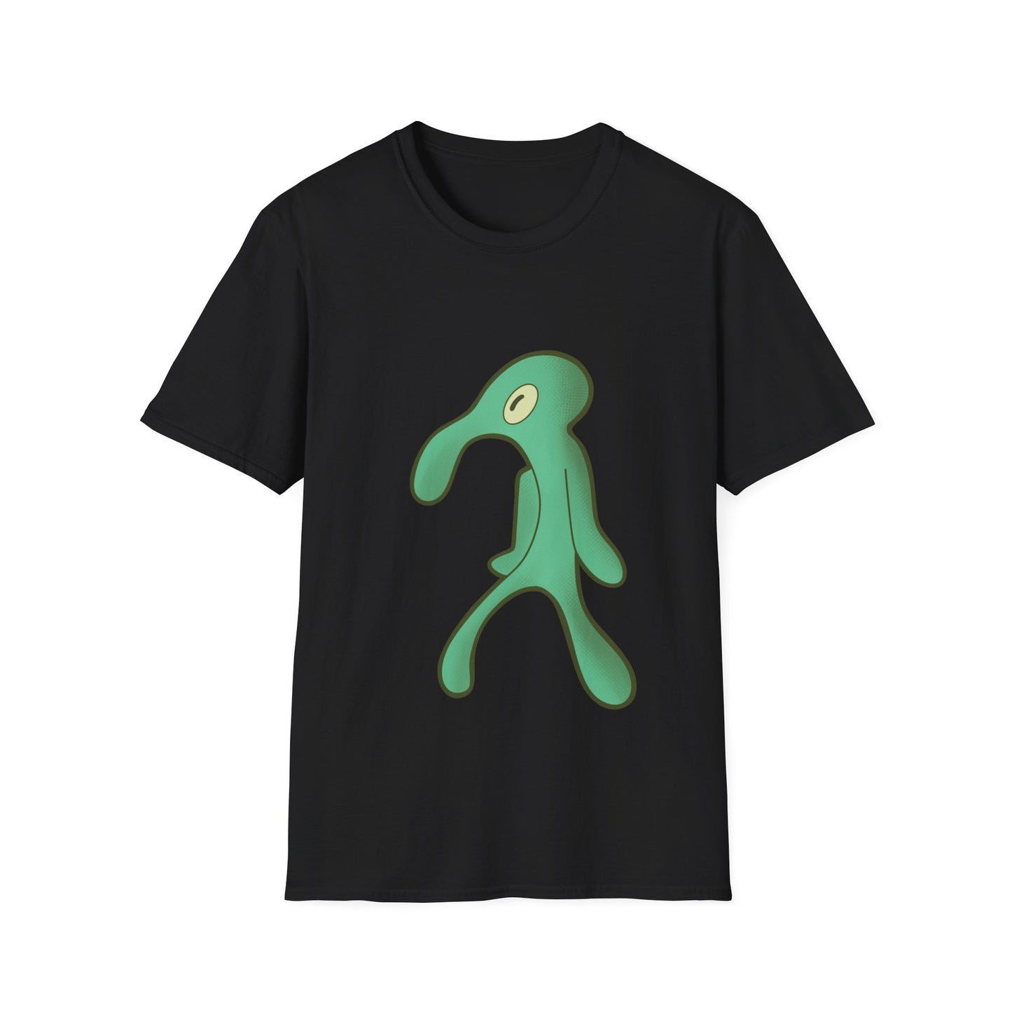 Bold and Brash T Shirt