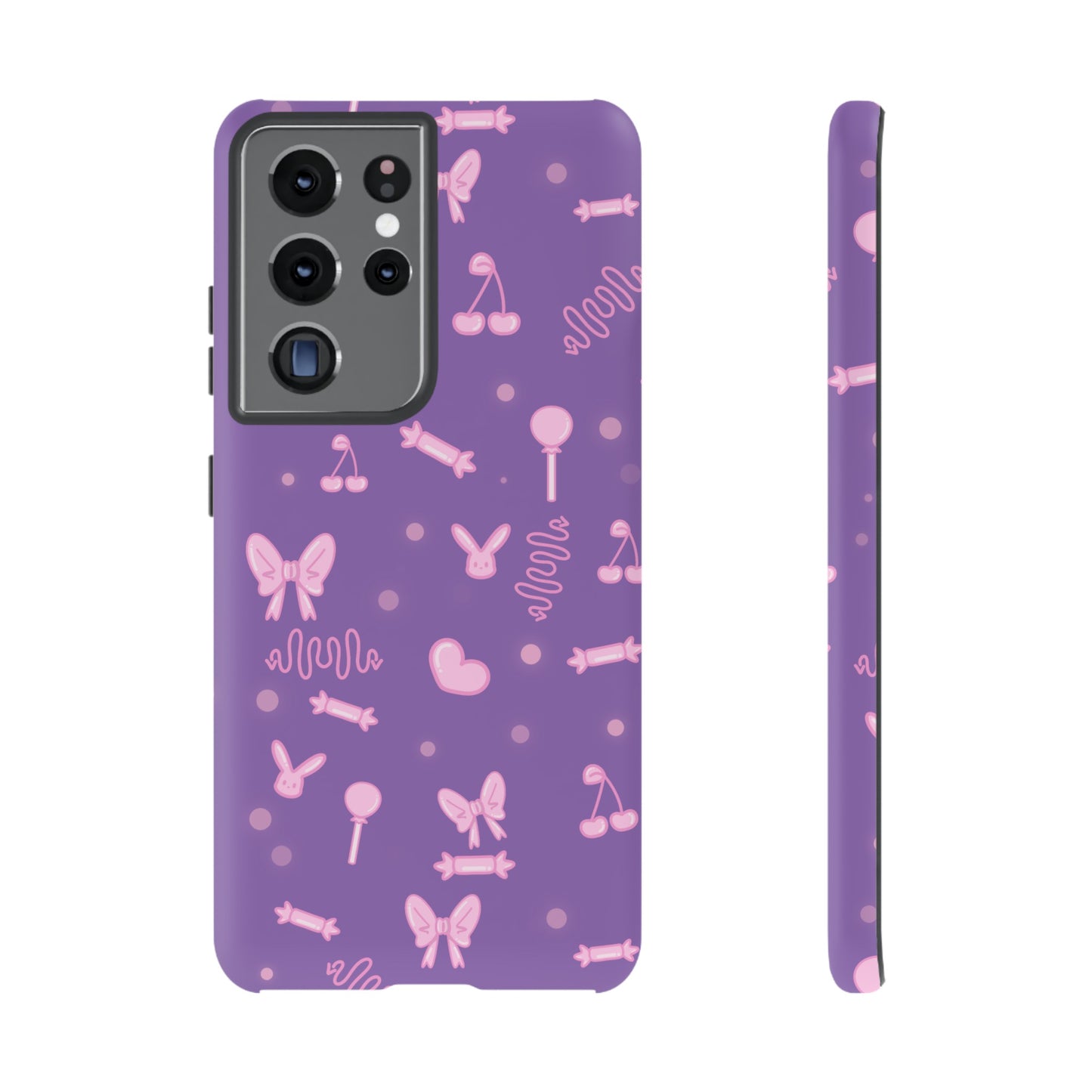 Cute Graffiti Phone Case (Google and Samsung)