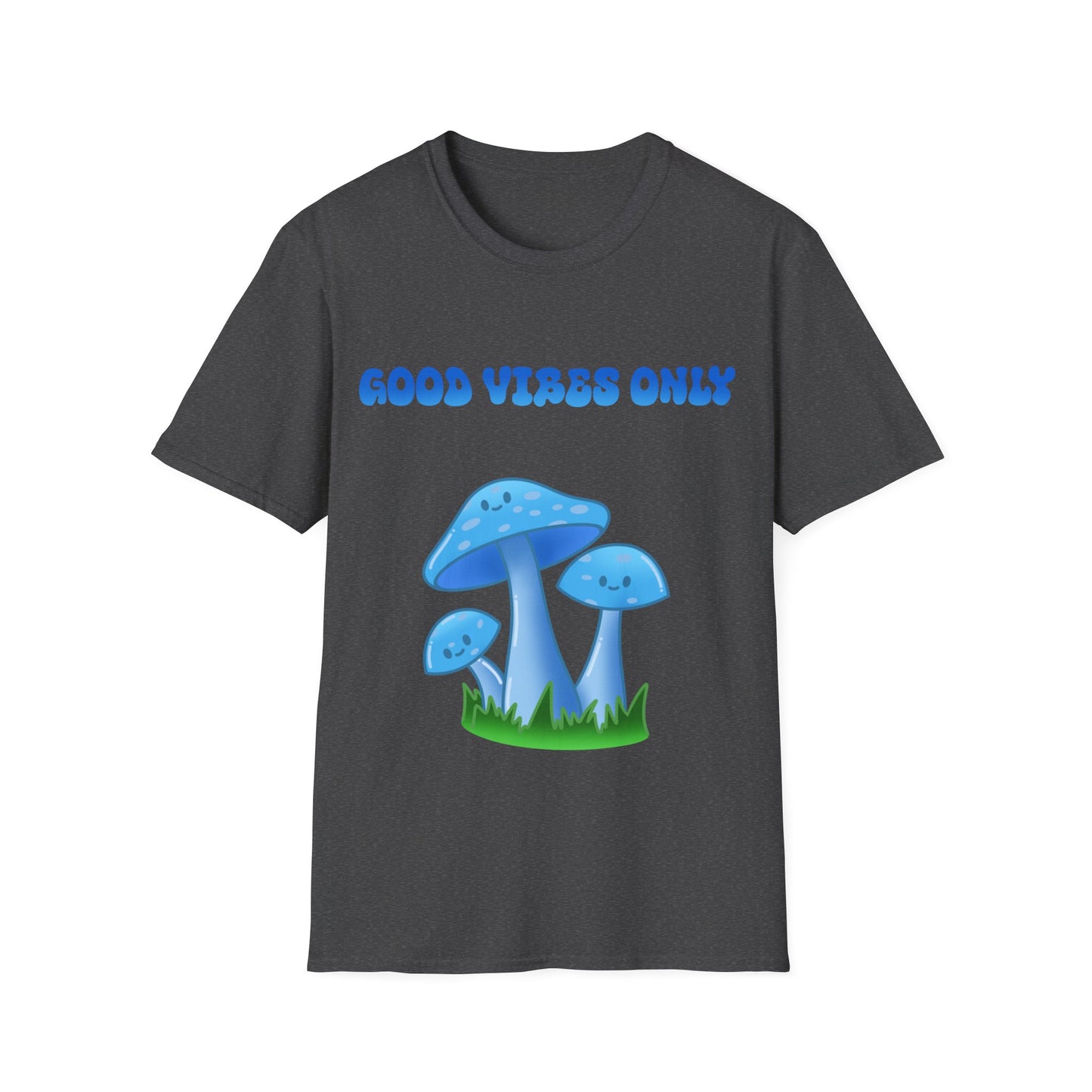 Good Vibes Only T Shirt