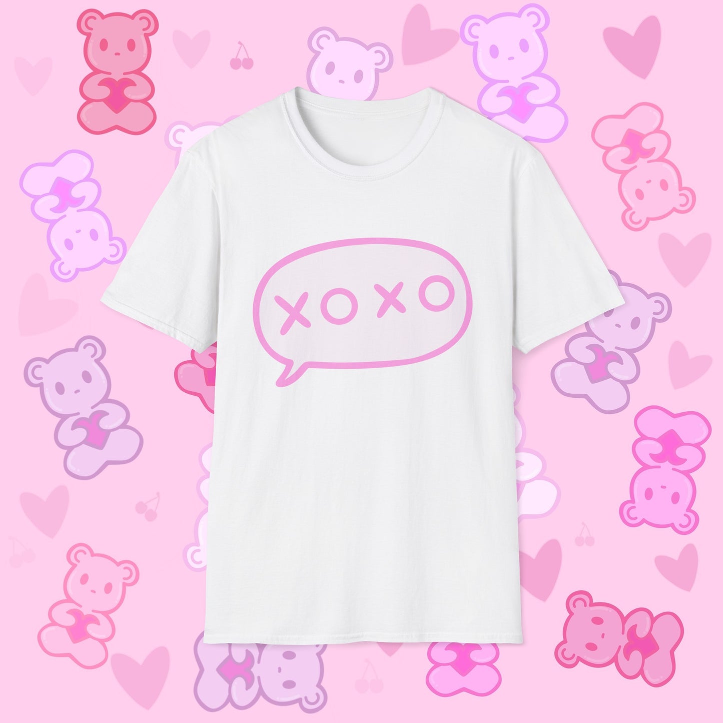 XOXO T Shirt