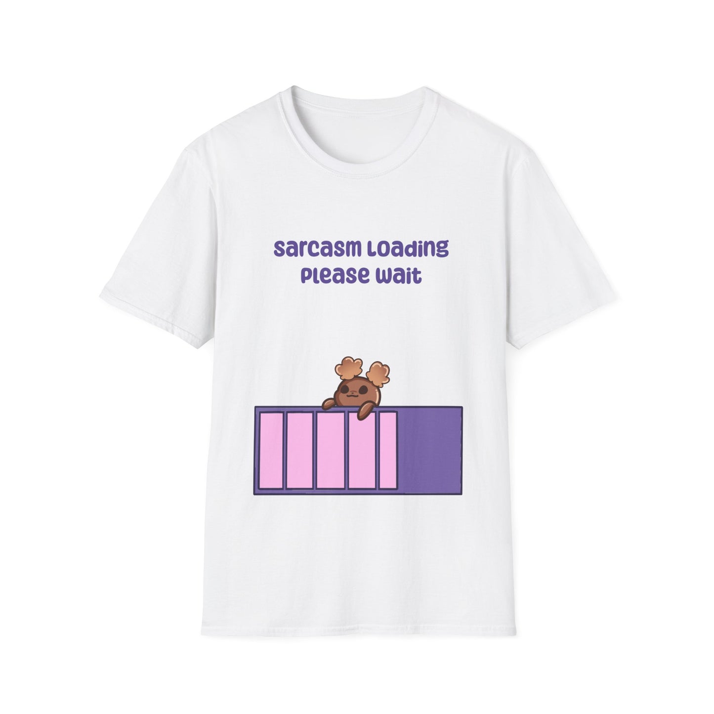 Sarcasm Meme T Shirt