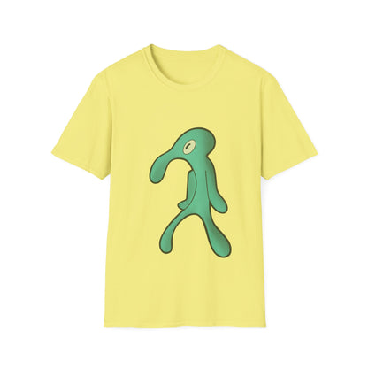 Bold and Brash T Shirt