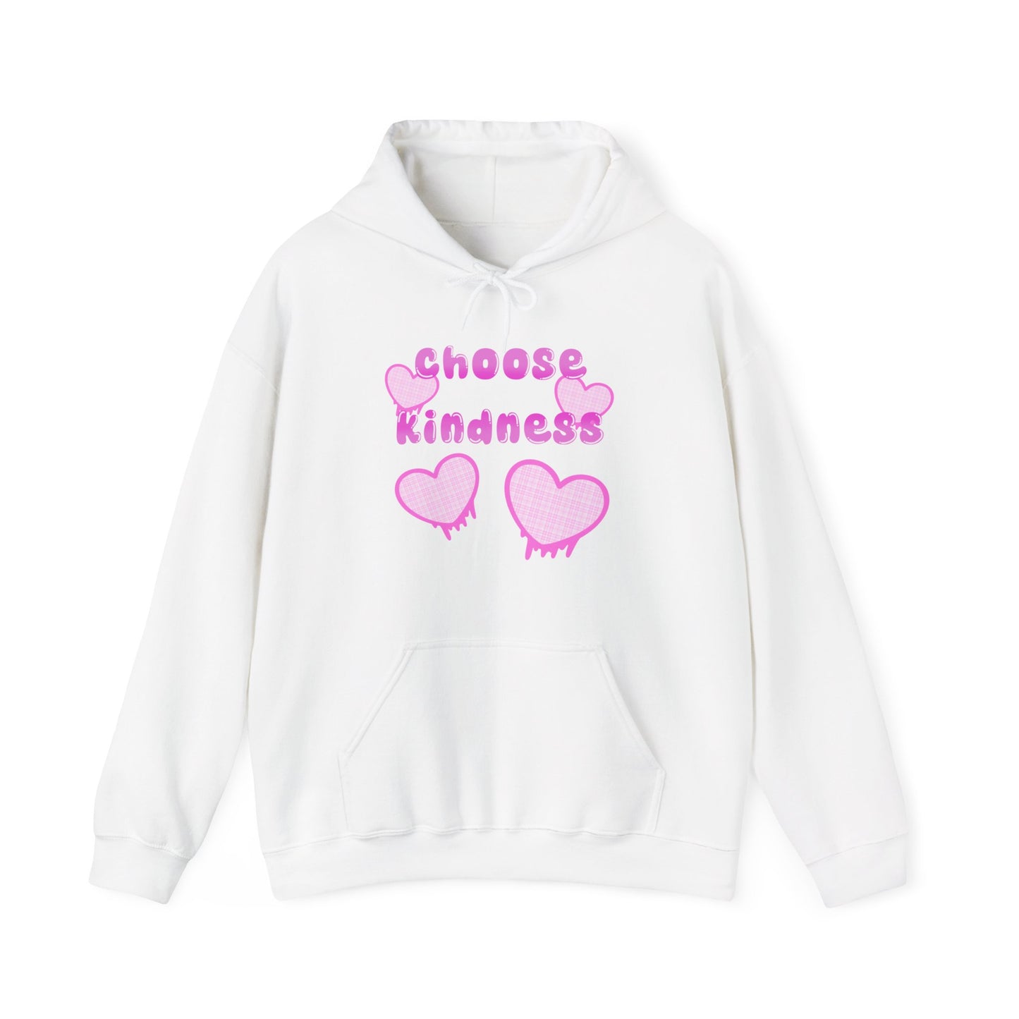 Choose Kindness Hoodie