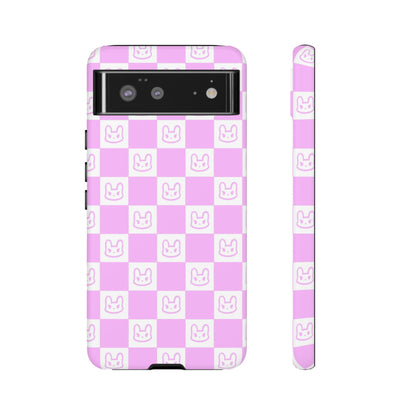 Bunny Phone Case (Google and Samsung)