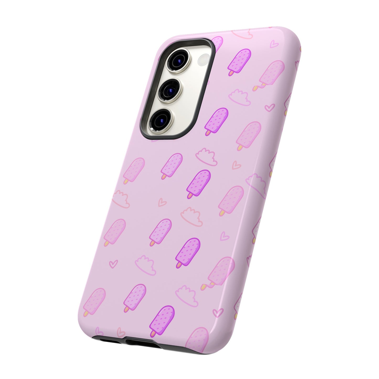 Ice Cream Sky Phone Case (Google and Samsung)