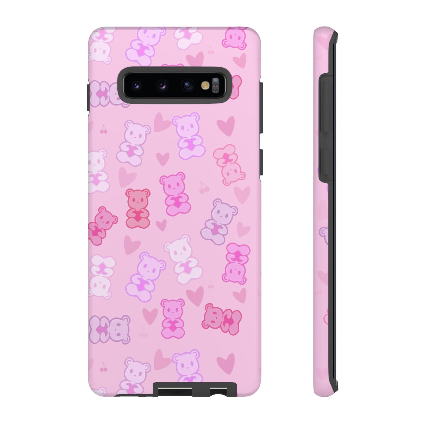 Gummy Bear Phone Case (Google and Samsung)