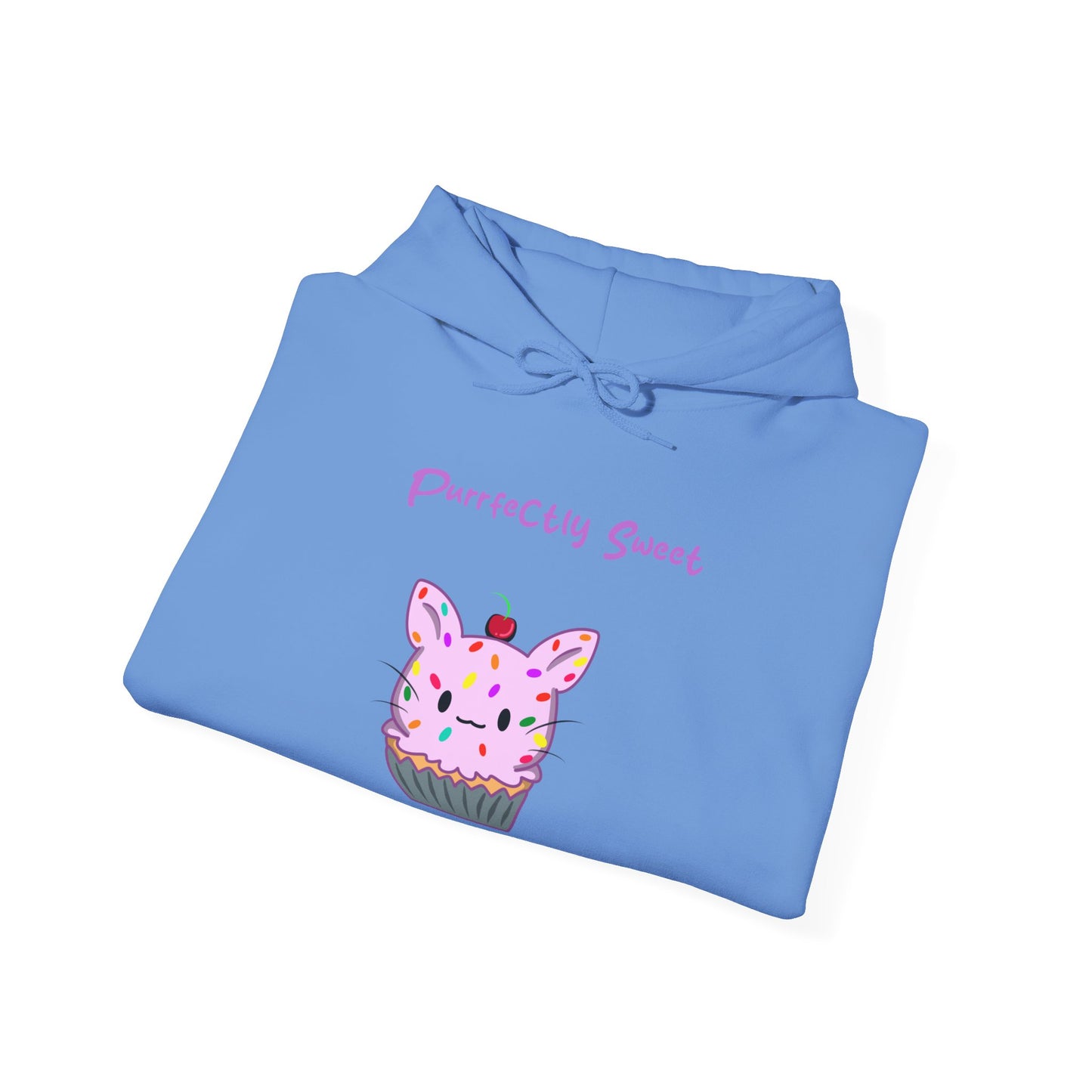 Purrfectly Sweet Hoodie