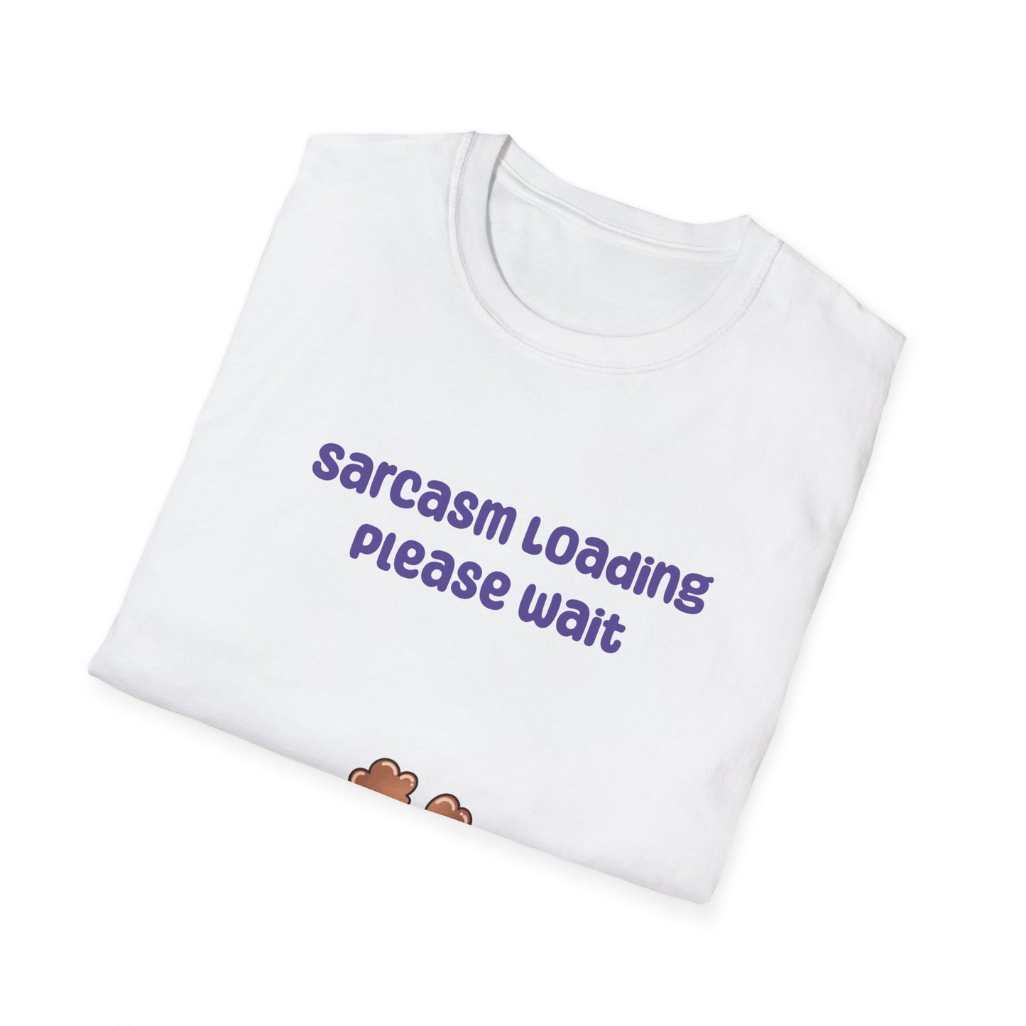 Sarcasm Meme T Shirt