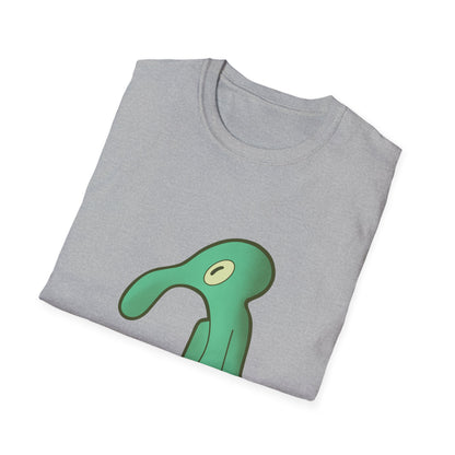 Bold and Brash T Shirt