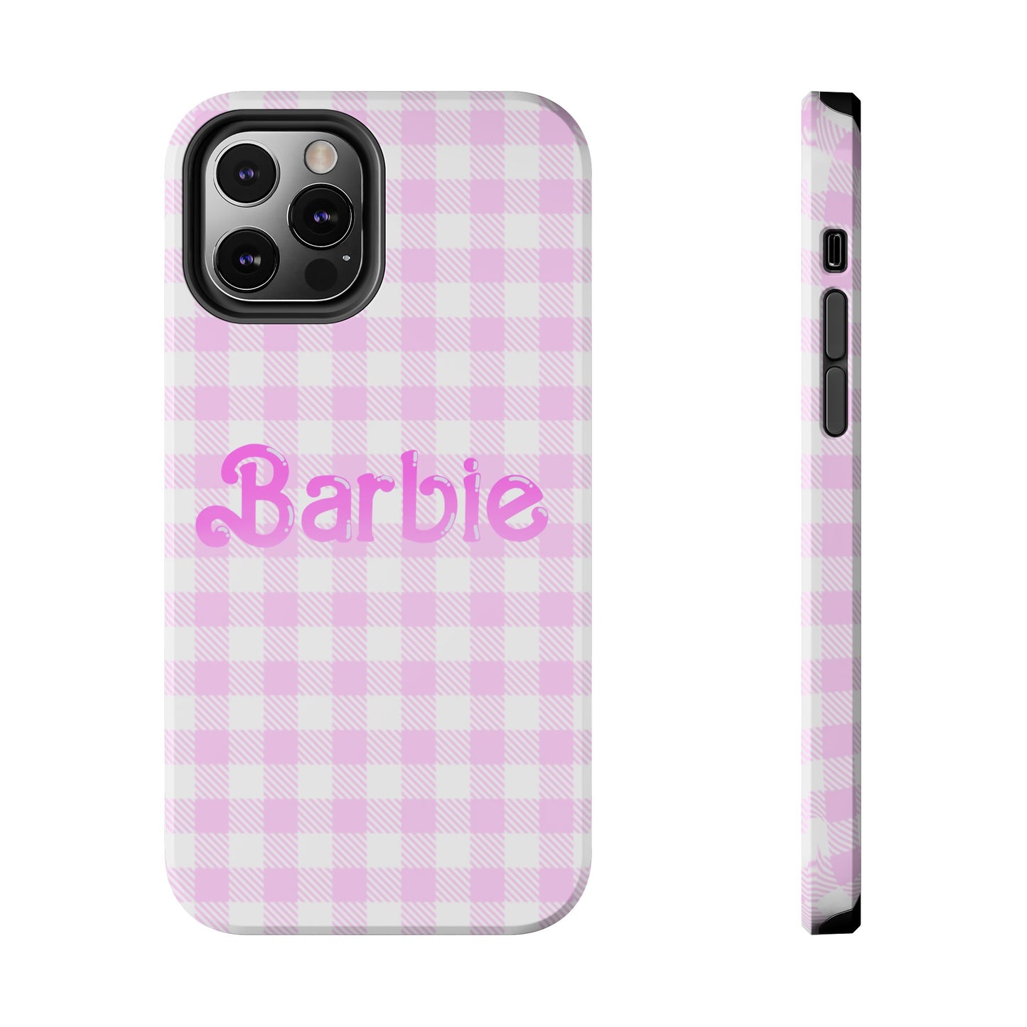 Barbie Phone Case (iPhone)