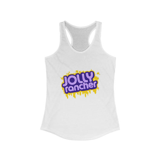 Women's Jolly Rancher Tank Top