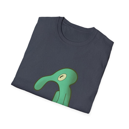 Bold and Brash T Shirt