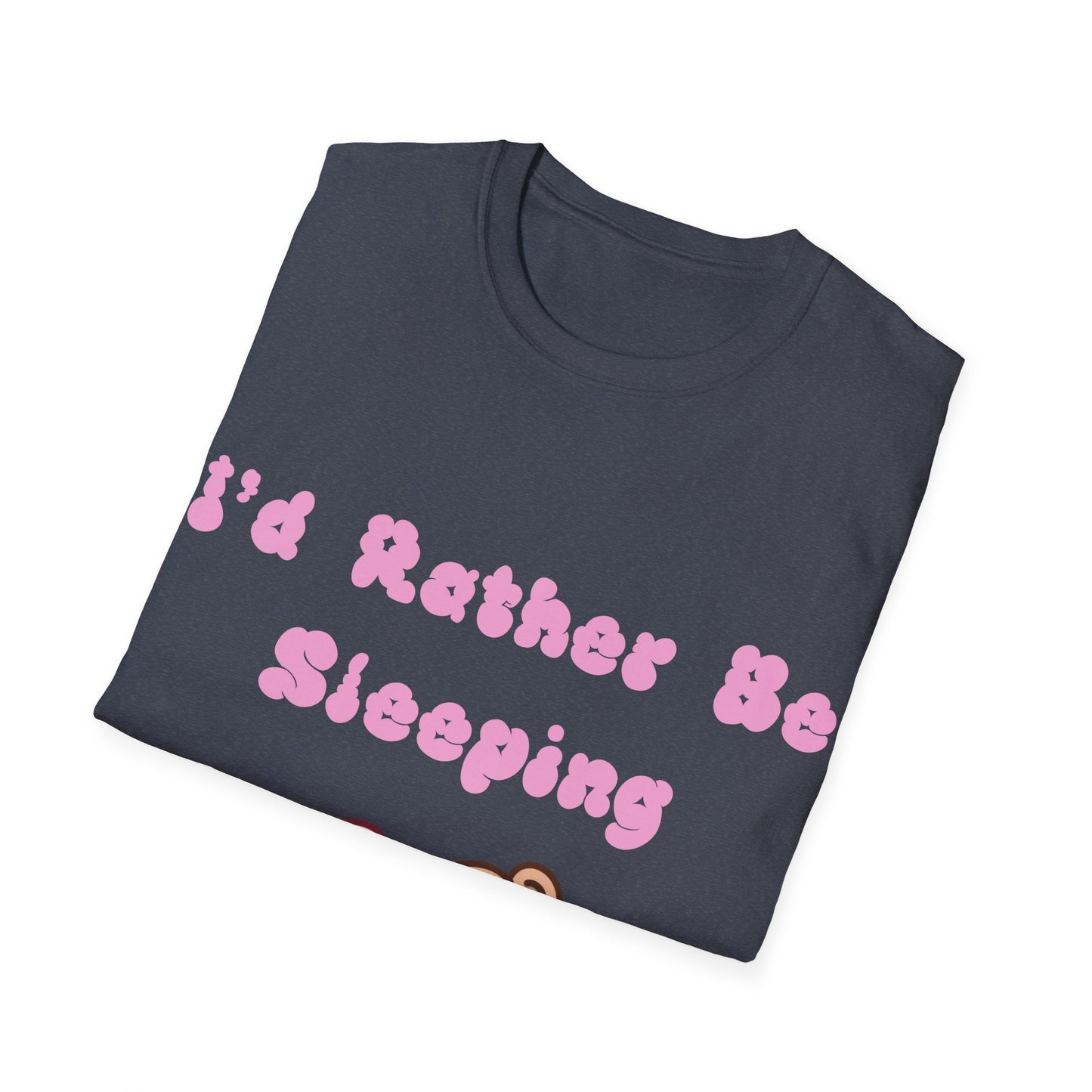 Sleeping Bear T Shirt