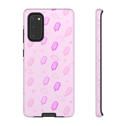 Ice Cream Sky Phone Case (Google and Samsung)