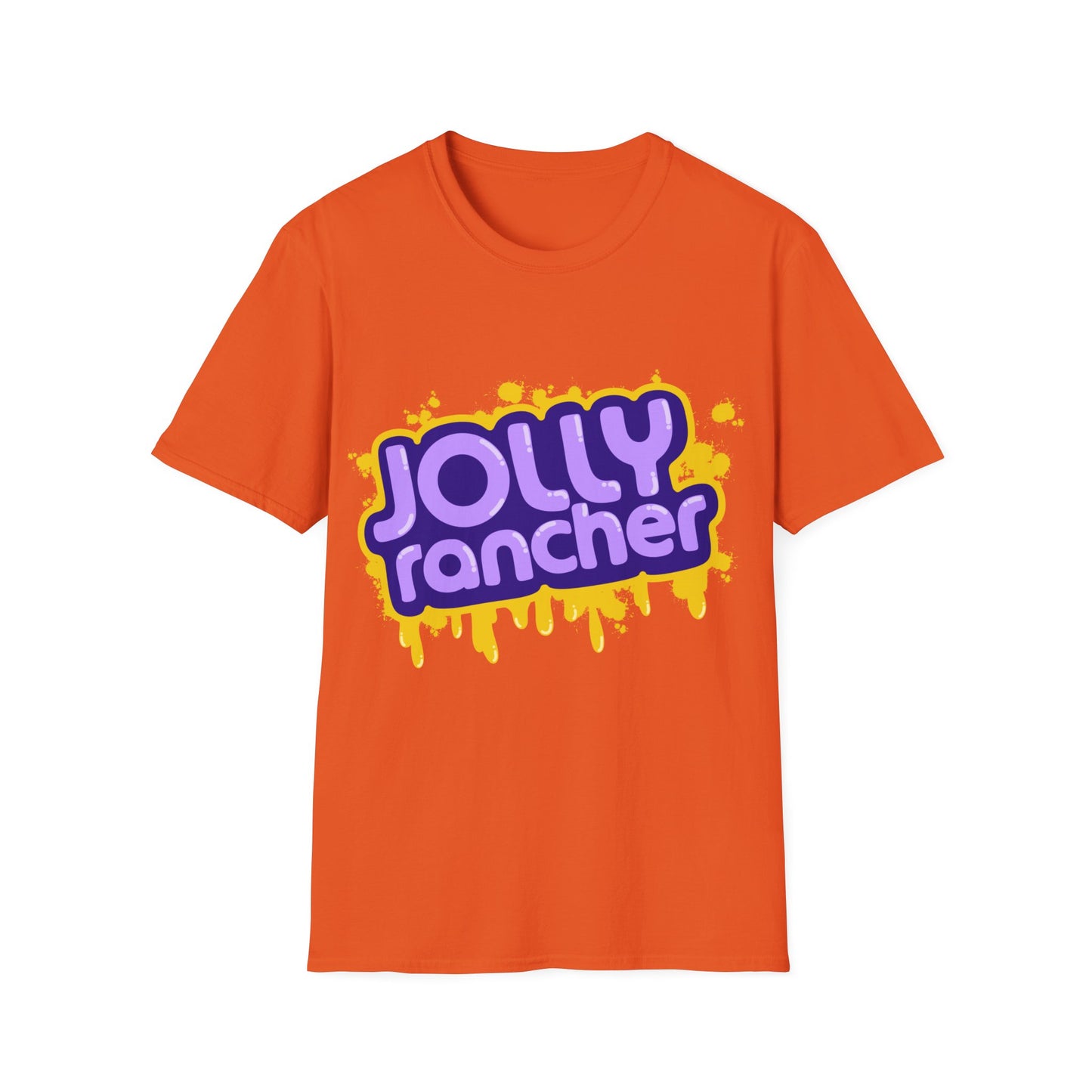 Jolly Rancher T Shirt