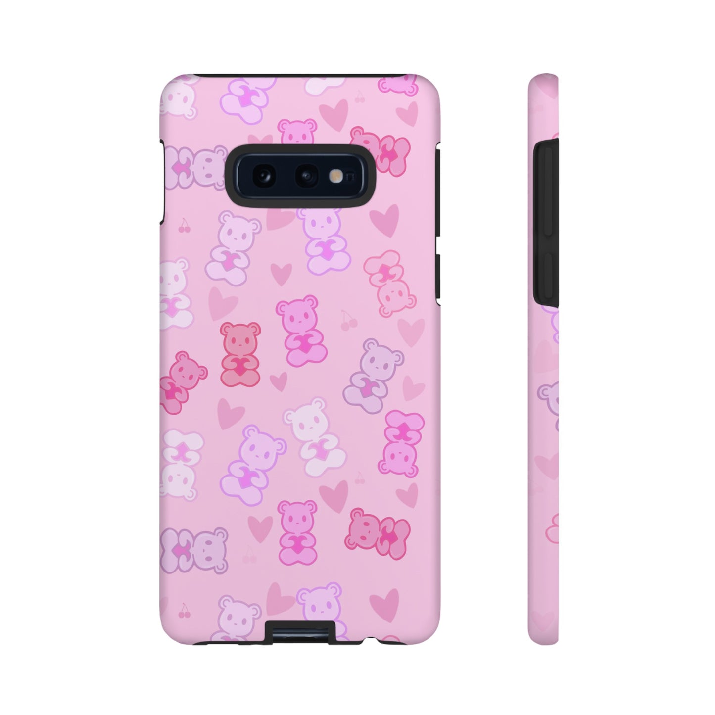 Gummy Bear Phone Case (Google and Samsung)