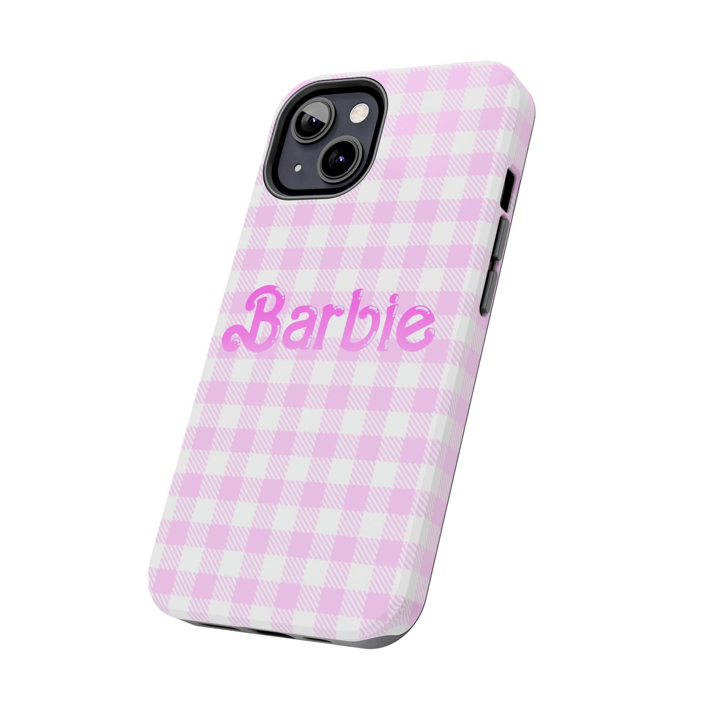 Barbie Phone Case (iPhone)