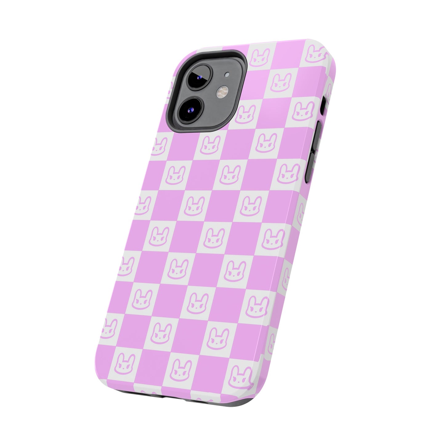 Bunny Phone Case (iPhone)