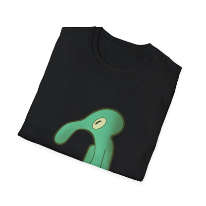 Bold and Brash T Shirt