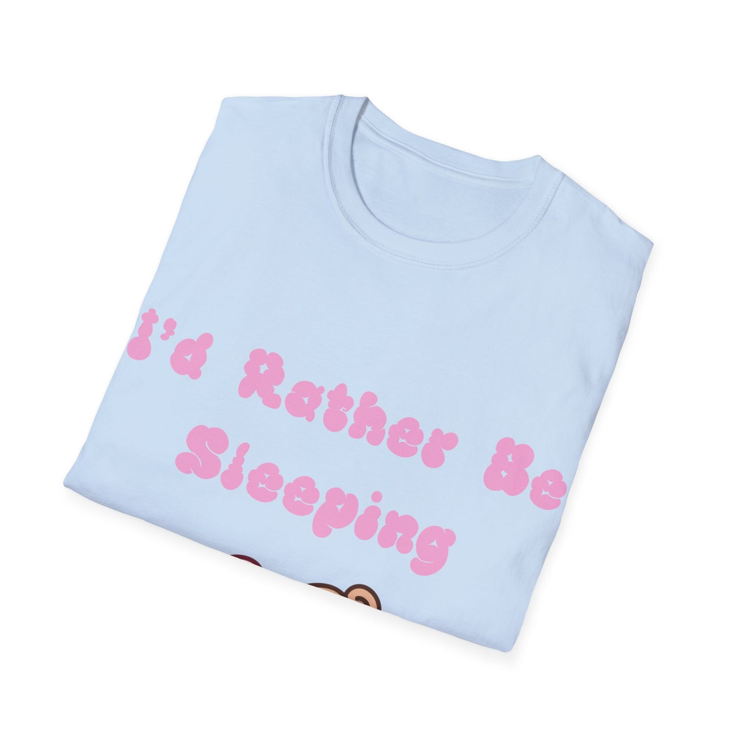 Sleeping Bear T Shirt