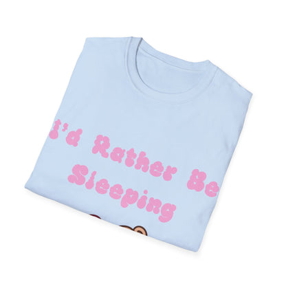 Sleeping Bear T Shirt