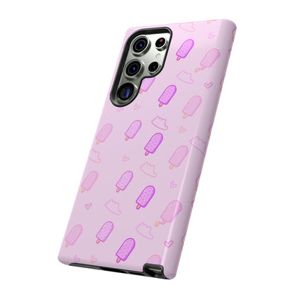 Ice Cream Sky Phone Case (Google and Samsung)