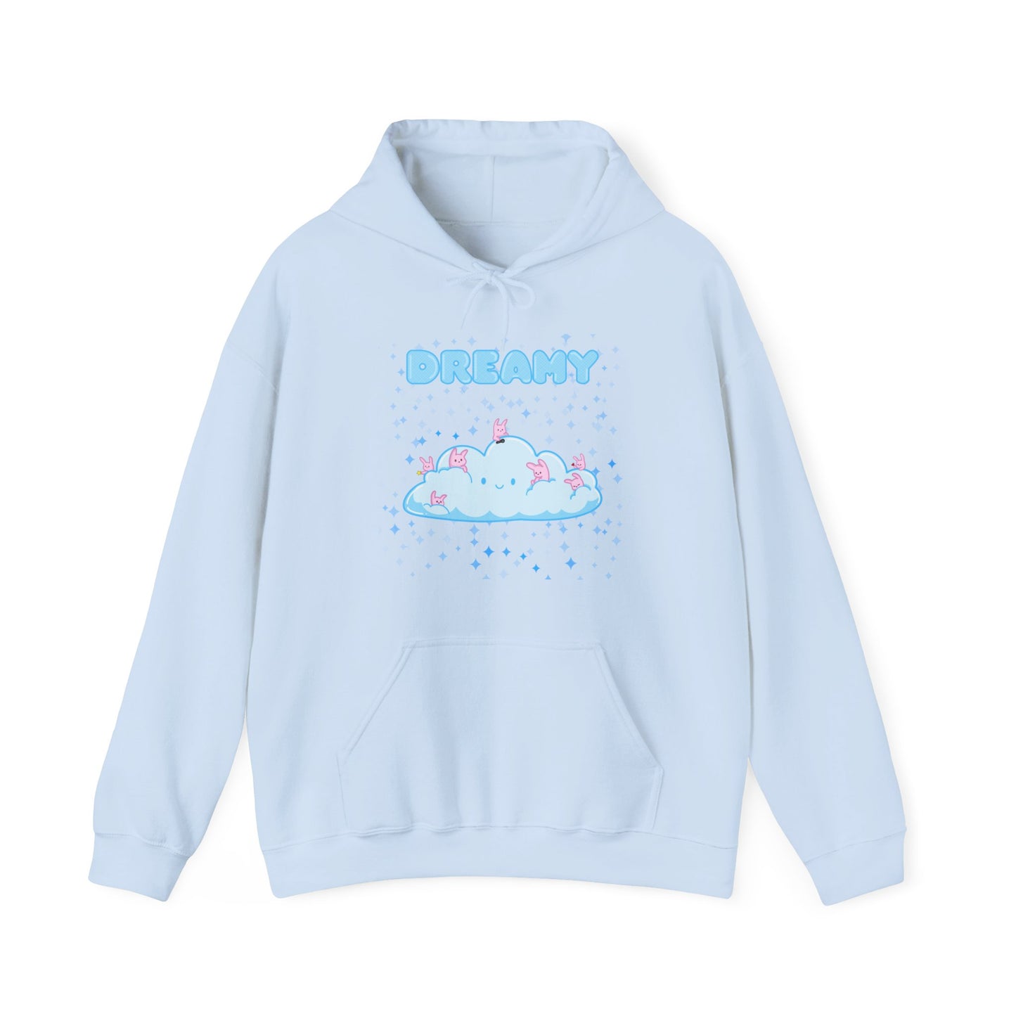 Dream Bunnies Hoodie