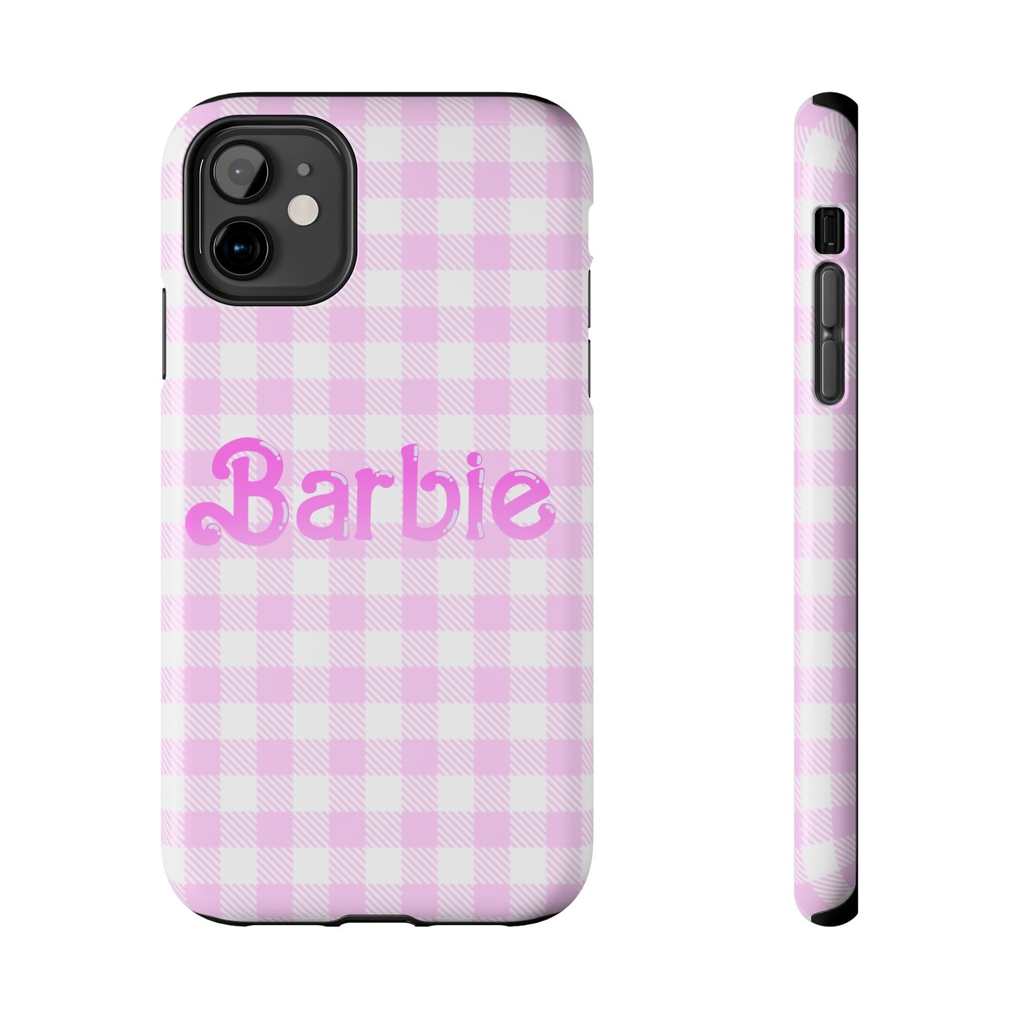 Barbie Phone Case (iPhone)