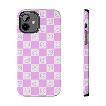 Bunny Phone Case (iPhone)