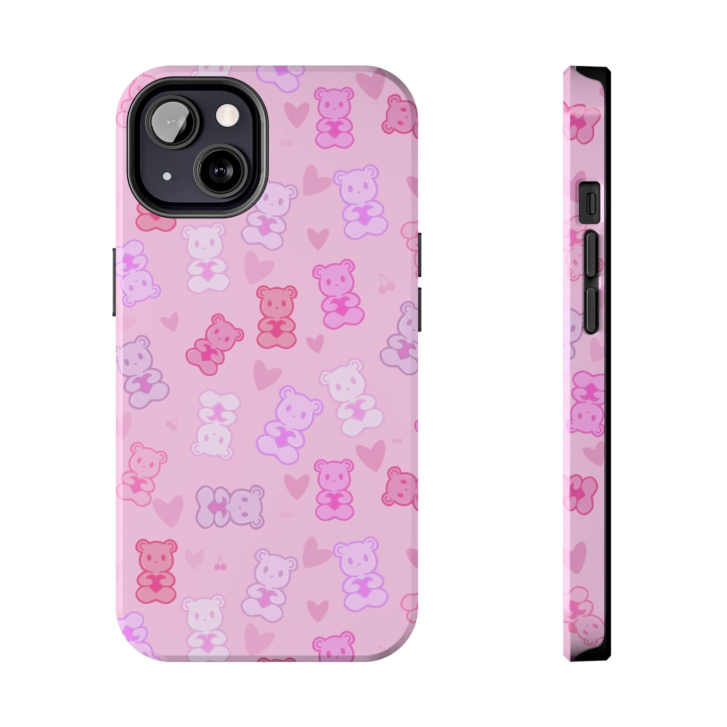 Gummy Bear Phone Case (iPhone)