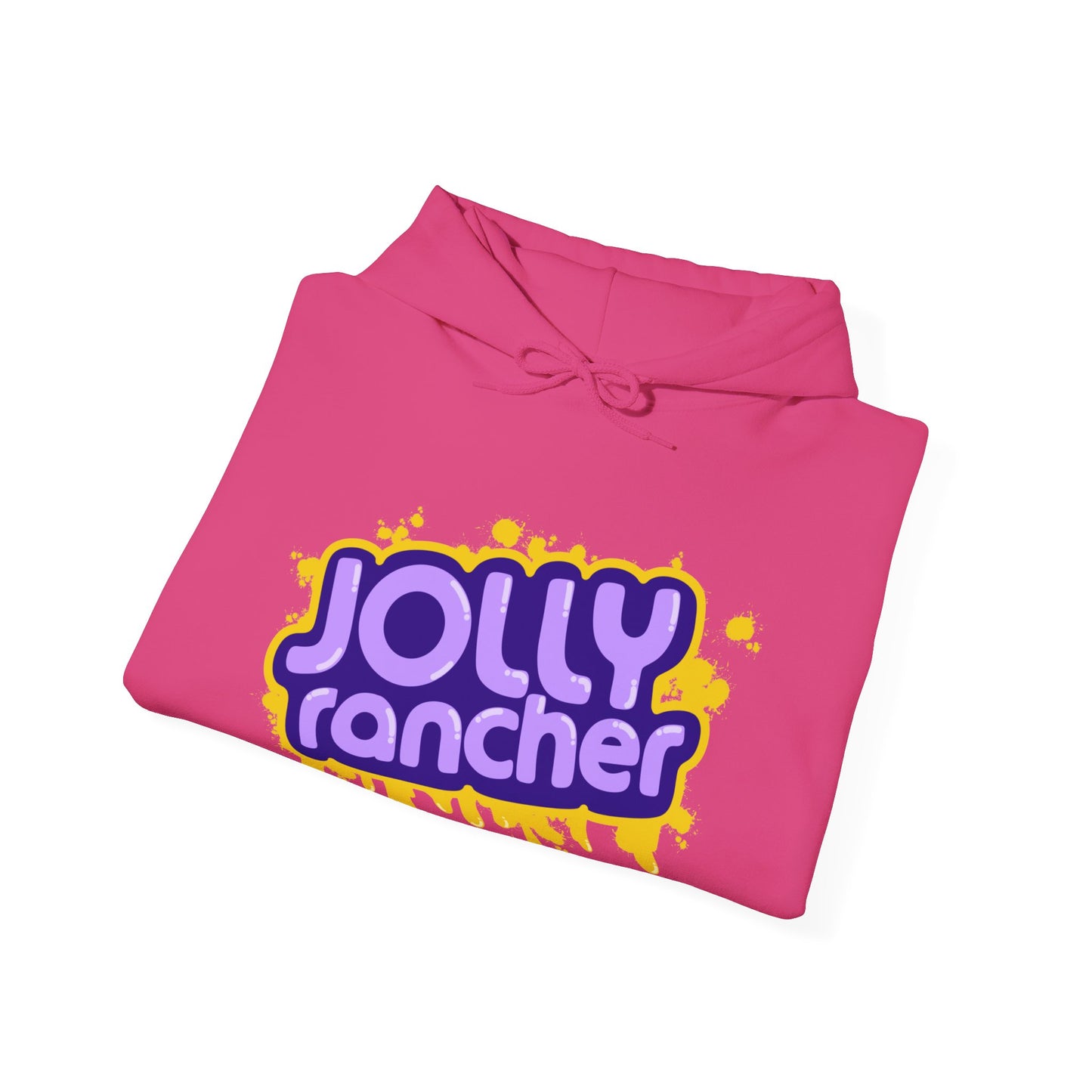 Jolly Rancher Hoodie