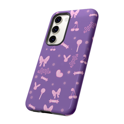 Cute Graffiti Phone Case (Google and Samsung)