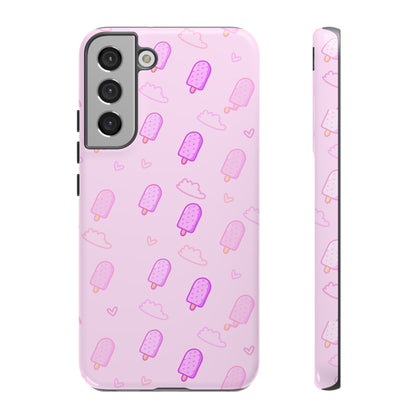 Ice Cream Sky Phone Case (Google and Samsung)