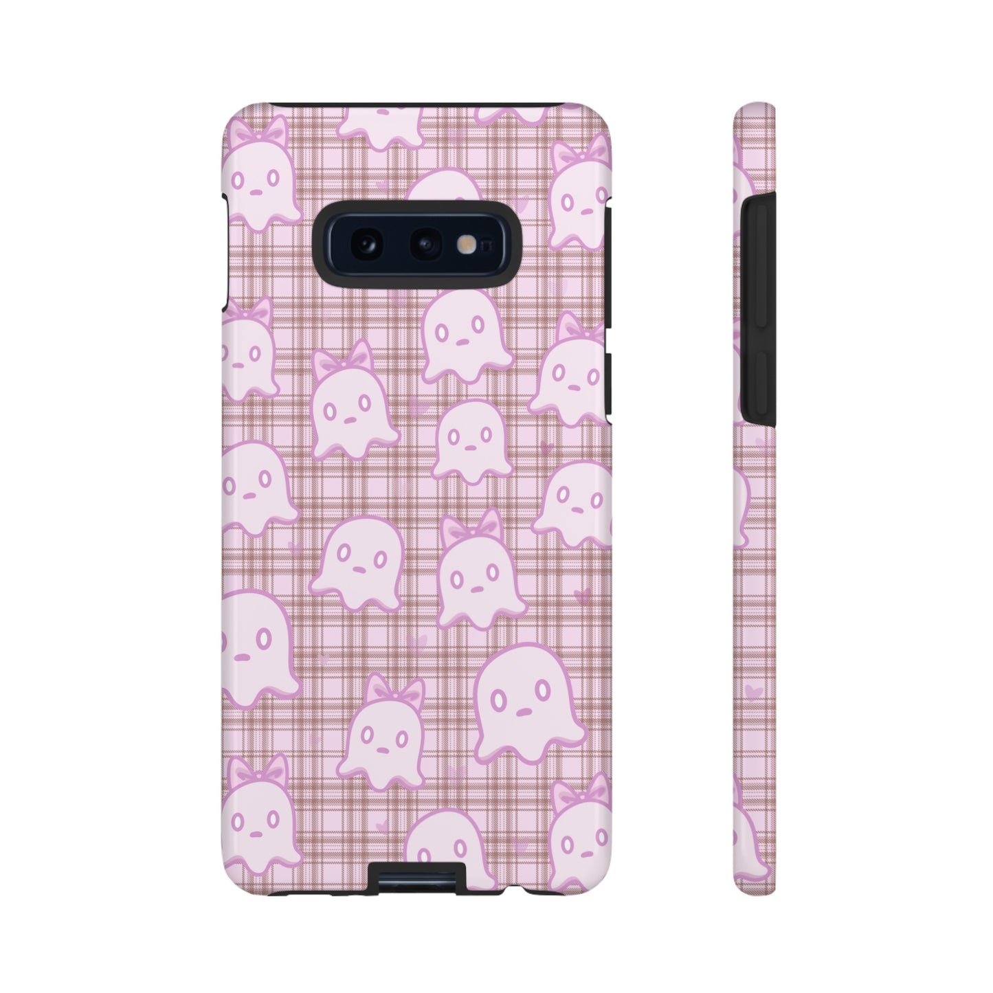 Cute Ghost Phone Case (Google and Samsung)